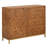 Uttermost Jethro Burl 2 Door Cabinet
