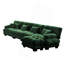 Combinaison libre, canapé modulaire modulaire, canapé en forme de L pour le salon, canapé confortable à 4 places avec repose-pieds convertible, chenille-1491604666