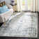 Tynemouth Oriental Area Rug