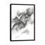 "Abstract" par Marco Gonzalez, impression sur toile tendue-73276022-73276020-73276021