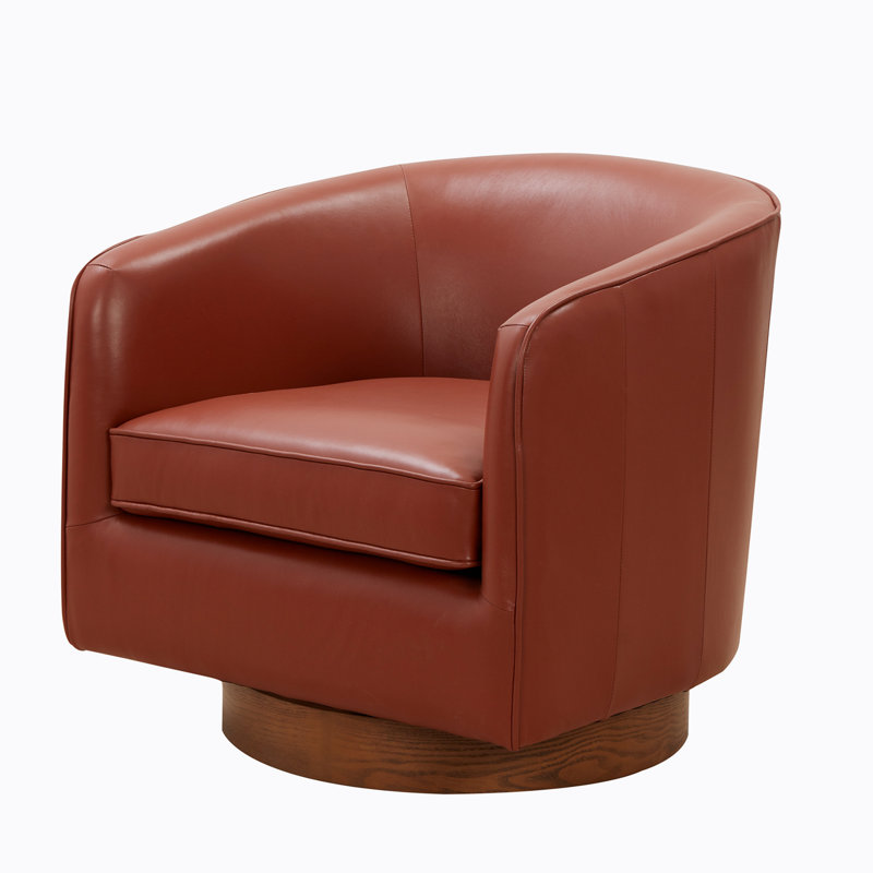 Chaise pivotante Tessa