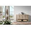 Ensemble de meuble-lavabo 60 "60"
