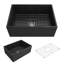 27 in. L Farmhouse Kitchen Sink-147691816