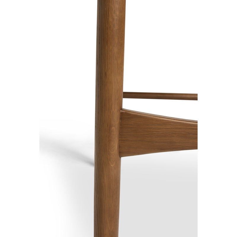 Daffodil Counter Stool, Nutmeg