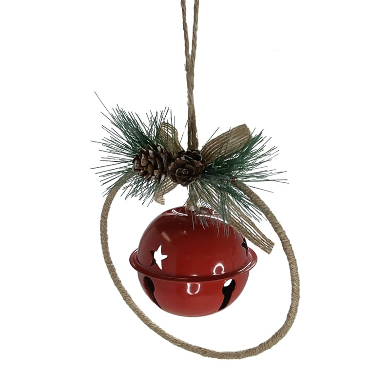 Décoration Holiday Aisle®, Rouge
