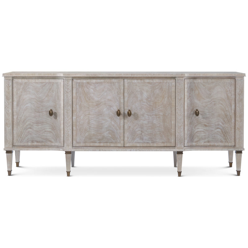 Eliot Sideboard, Geo Coast