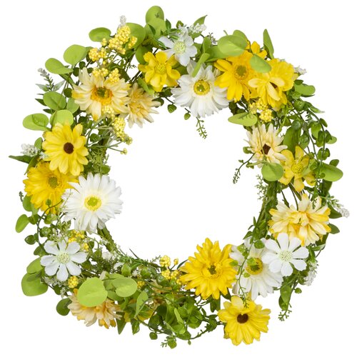 Wayfair | Spring Wreaths You'll Love in 2023