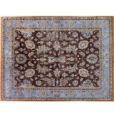 One-of-a-Kind 9' X 12' Area Rug
