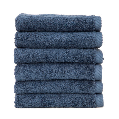 Essuie-mains doux en coton turc