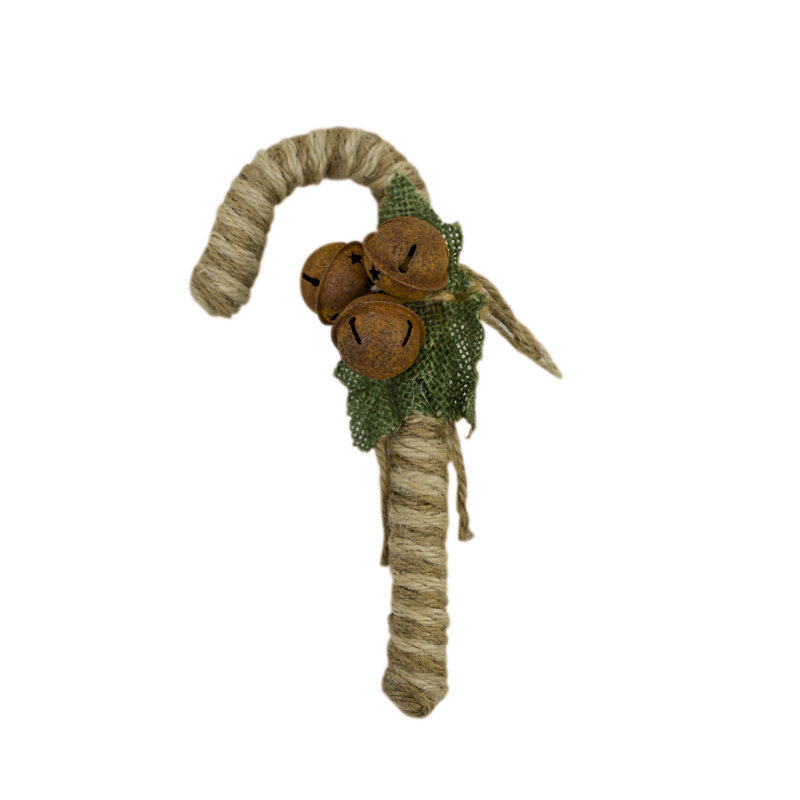 Canne en jute