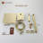 Calder Complete Shower System with Rough in-Valve-61901579