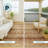 Machine Washable Indoor/Outdoor Chantille ACN2725 Global Rug-620302426-620302403