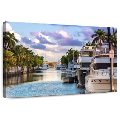 Mehar Fort Lauderdale Yachts