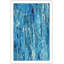 Blue Maze (Vert) - Imprimé-171732301-171732296