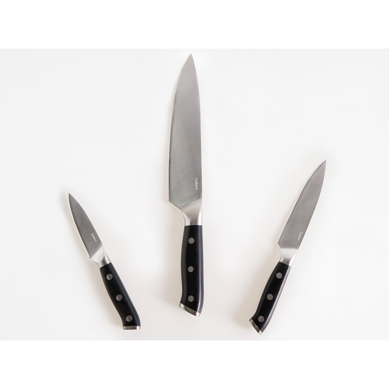 Beliani IKEDA 24cm Chef's Knife