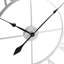 Byrle Metal Wall Clock-1507770895