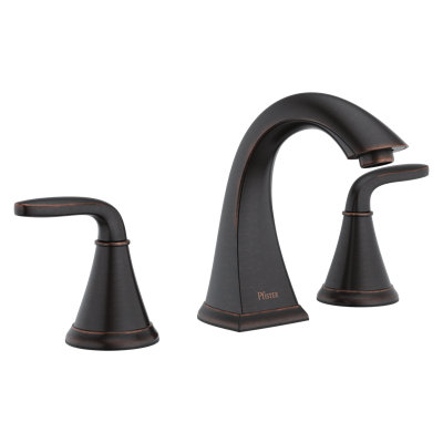 Pasadena Control Bathroom Faucet with Drain Assembly