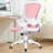 Home Office Ergonomic Mesh Task Chair-726990101