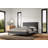 Upholstered Platform Bed-93054721-93054720