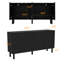Buffet l 63,2 po