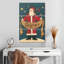 St Nick rétro-108778030