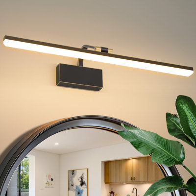 LED Flush Mounted Sconce