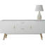 160cm Sideboard