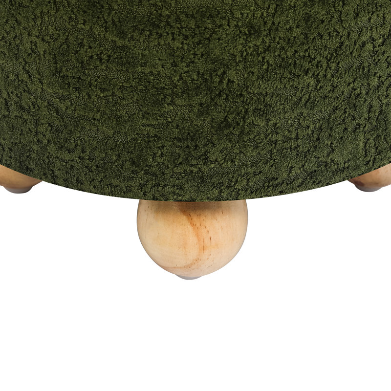 ottoman, Vert