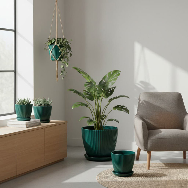 Pot Planter