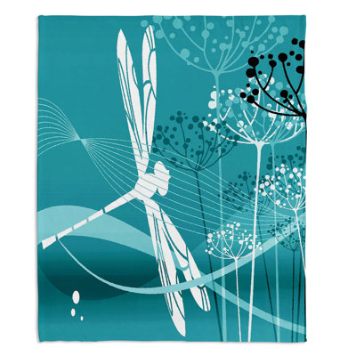 Couverture sherpa doux 