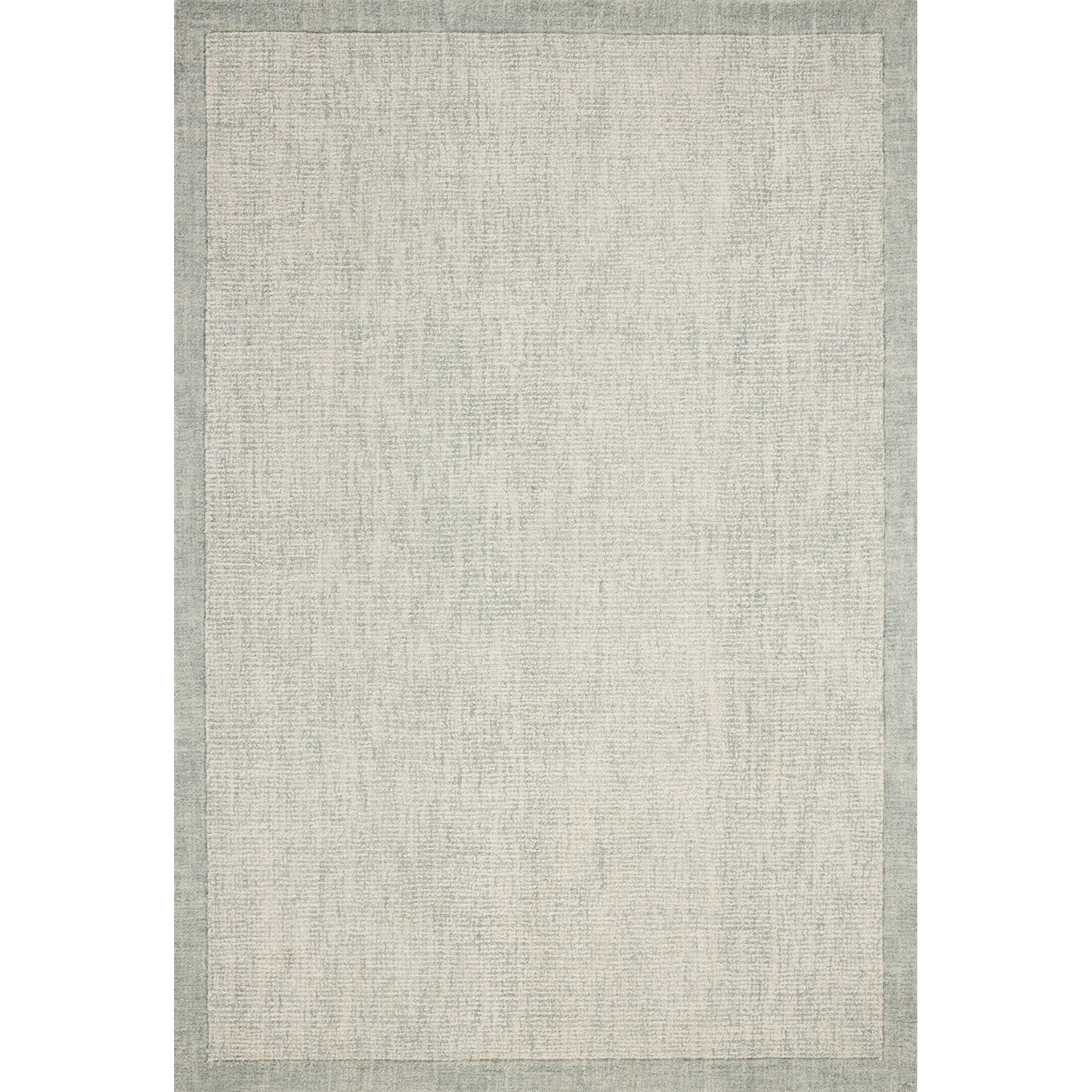Magnolia Home by Joanna Gaines x Loloi Henley Rug, Rectangle 3'6" x 5'6"
