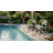 All-Weather HDPE Outdoor Dining Chairs (Set Of 2)-1433499898