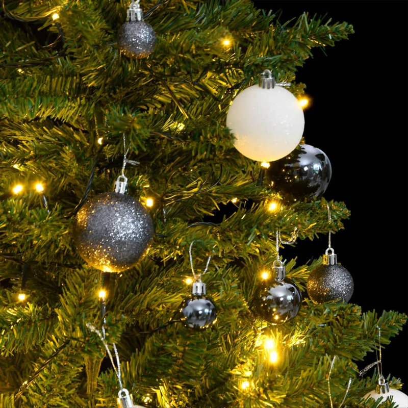 Artificial Christmas Tree, 120cm H x 68cm W
