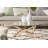 Lark Cross Legs Coffee Table-422440097