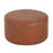 Upholstered Round Ottoman for Living Room-1377452564
