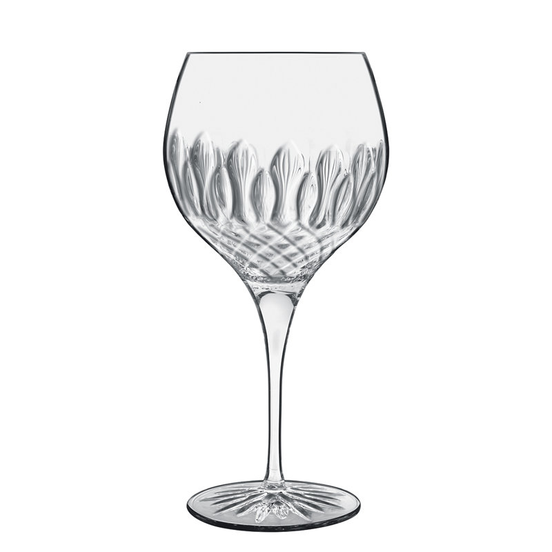 Diamante 22 oz. Verres à gin