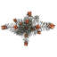Kitts 12 - Light Chandelier