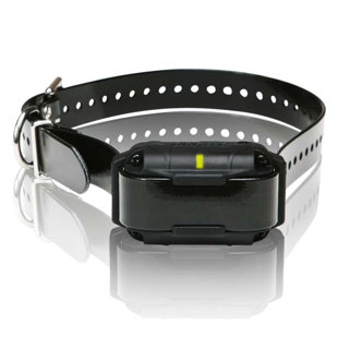 Portable Static Electric Fence Collar