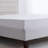  EGOHOME 6" Medium Green Tea Infused Memory Foam Mattress-66194839-90983567