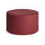 Bumper Round Ottoman-107231805
