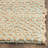 Auckland Geometric Handmade Flatweave Beige Area Rug-1043399729