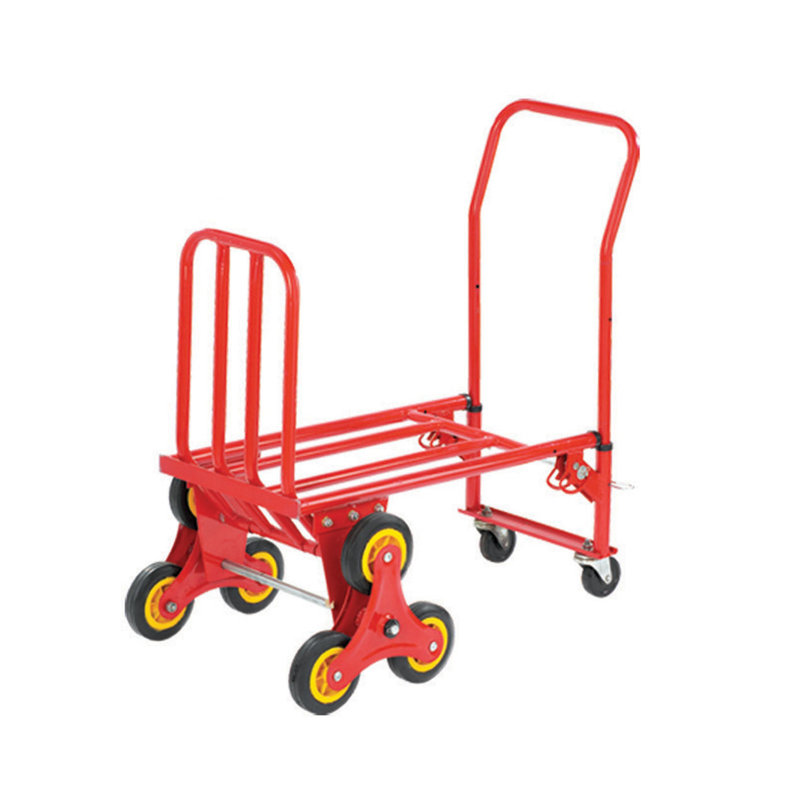 Sequoia Tri-Truk Hand Truck Dolly, Carries 150kg