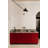 Oversized 1 1/6" Length Rectangle Knob Multipack-87665167