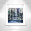 Brooklyn Bridge, impression roulée-60894736