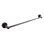 Kally Collection 24 Inch Towel Bar 24 " 1 - Bar Wall Towel Bar