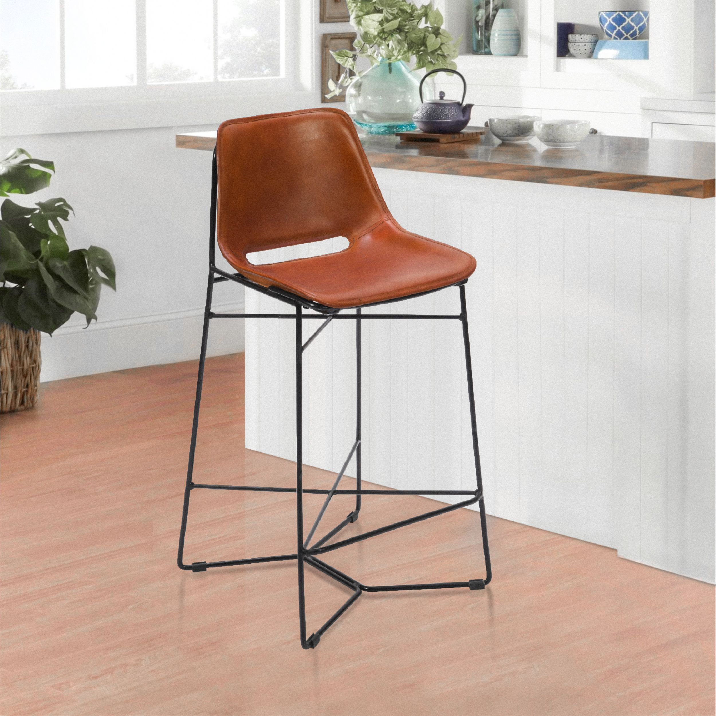 17 Stories 30'' Bar Stool | Wayfair