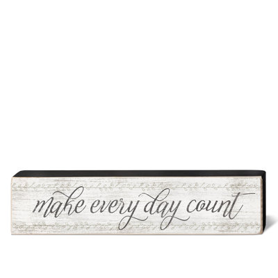 Arcene Plaque Decorative Object