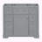 35.6 " Single Bathroom Vanity Base-98227520