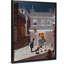 «The Tavern», art mural sur toile-35523064-35523068