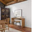 Big Sky 24.5" Counter Stool
